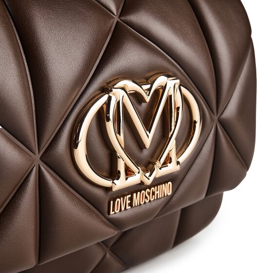 Love Moschino Torba na ramię 24 cm