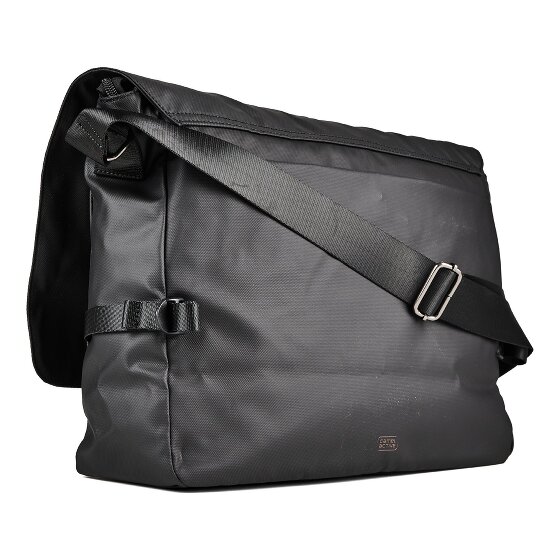 camel active Explore Torba typu Messenger 38.5 cm Komora na laptopa