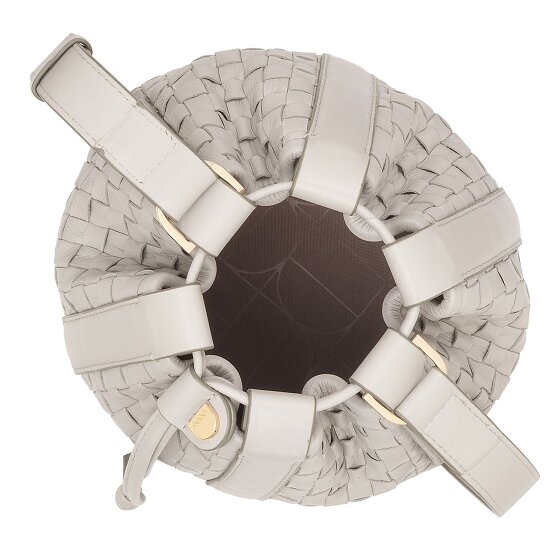 DuDu Filicudi M. Torba Skórzany 19 cm