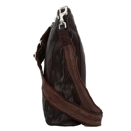 Campomaggi Piera Torba Skórzany 24 cm