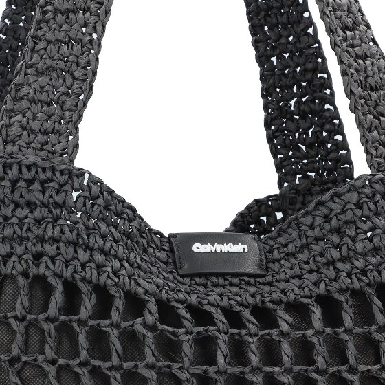 Calvin Klein CK Holiday Shopper Bag 50 cm