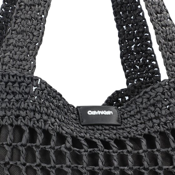 Calvin Klein CK Holiday Shopper Bag 50 cm