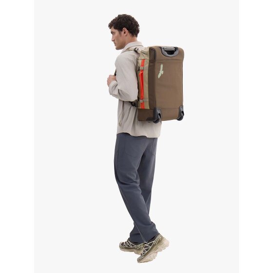 Eagle Creek Cargo Hauler 32 L 2 kółka Walizka kabinowa 55 cm