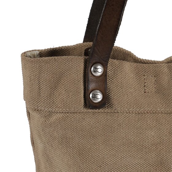 Campomaggi Filodendro Torba na ramię 17 cm