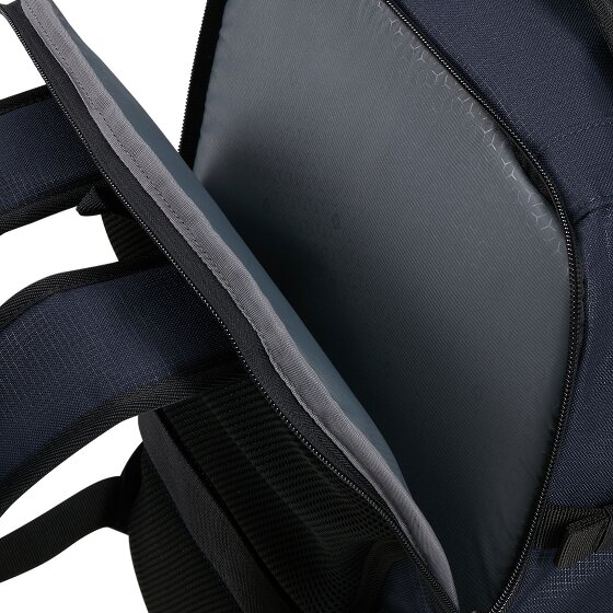 Samsonite Plecak podróżny Roader z przegrodą na laptopa 40 cm