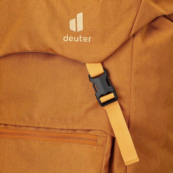 Deuter Walker 24 Plecak 52 cm Komora na laptopa