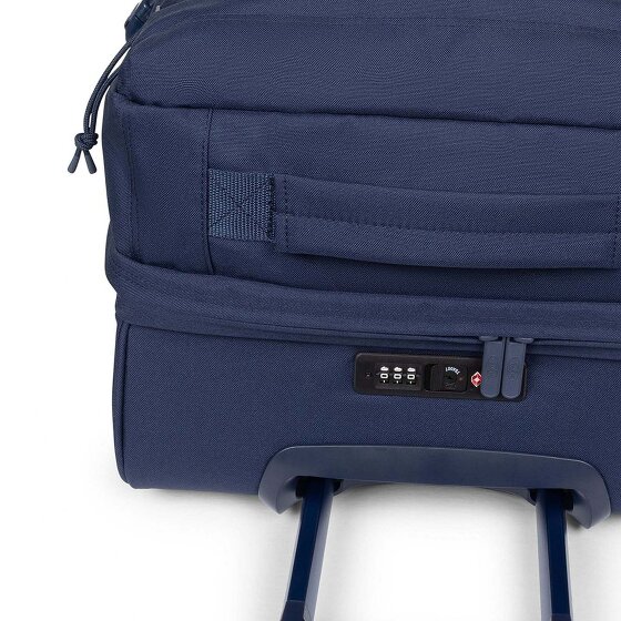Eastpak Transit'R Plus 4 kółka Torba podróżna 68 cm