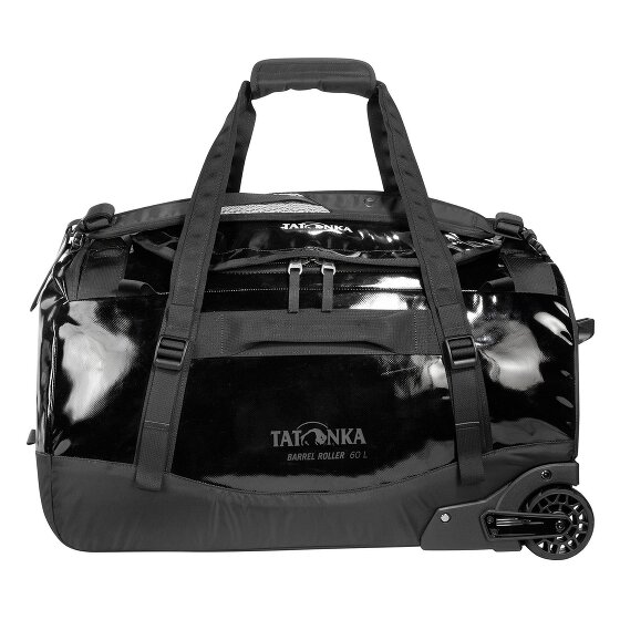 Tatonka Barrel Roller 60 2 kółka Torba podróżna 57 cm