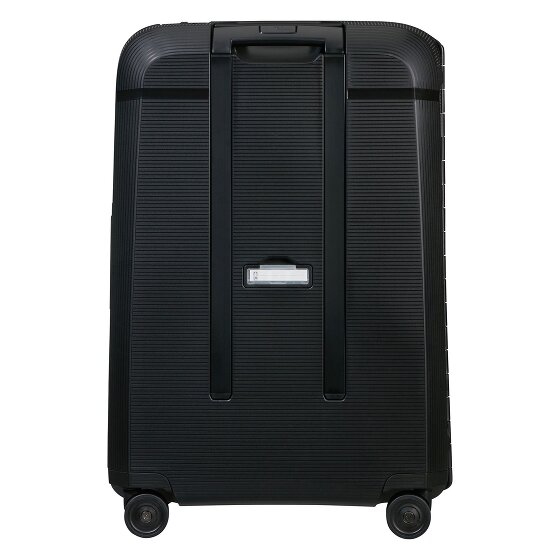 Samsonite Magnum 2 4 kółka Walizka 75 cm