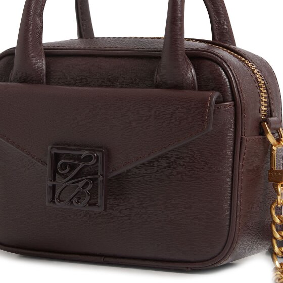 Ted Baker Anibela Mini Torba Handbag Skórzany 17 cm