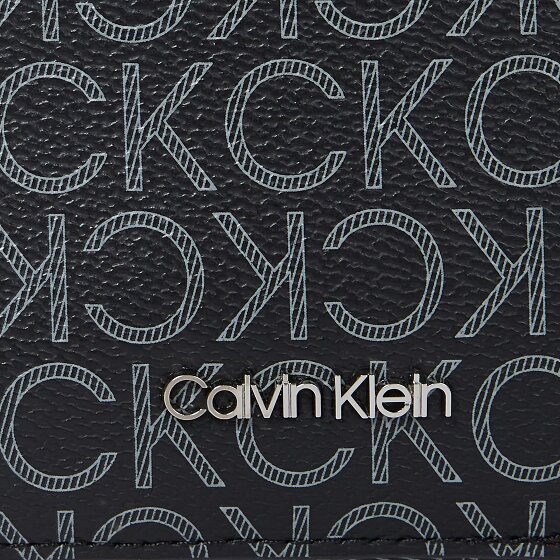 Calvin Klein Ck Must Mini Torba Torba na ramię 17 cm