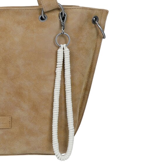 Fritzi aus Preußen Fritzi Shopper Vintage Shopper Bag 31.5 cm