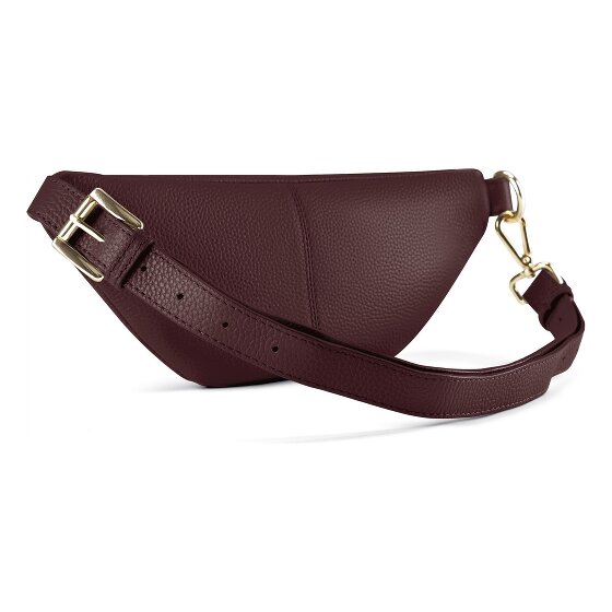 Lazarotti Bologna Leather Saszetka Skóra 31 cm