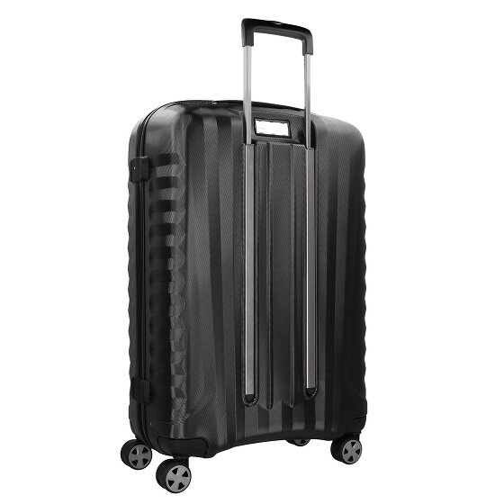 Roncato Uno Premium 2.0 4 kółka Walizka 72 cm