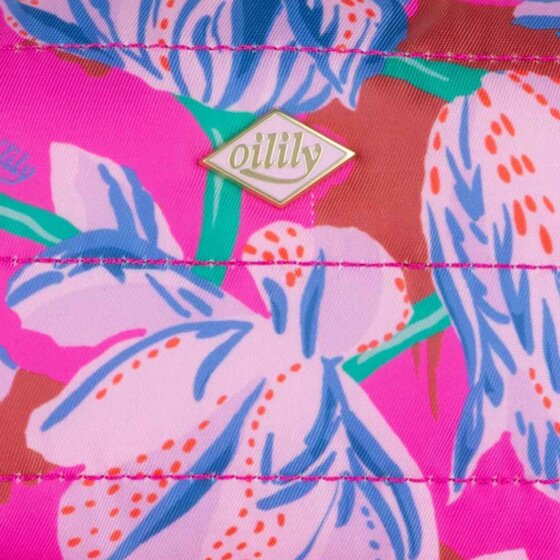 Oilily Tulipy Kosmetyczka 16 cm