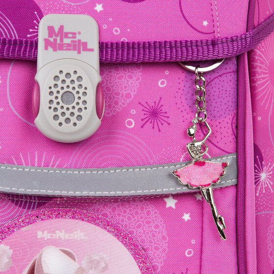 McNeill Tenero Zestaw tornistra 5-części