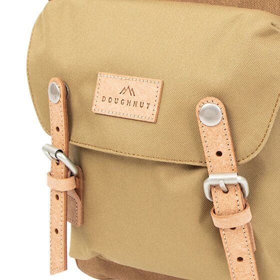 Doughnut Macaroon Plecak 38 cm Komora na laptopa