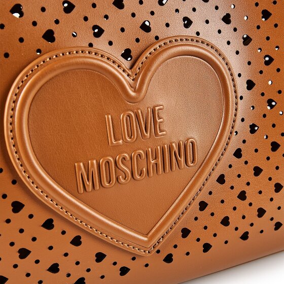 Love Moschino Basket Shopper Bag 34 cm