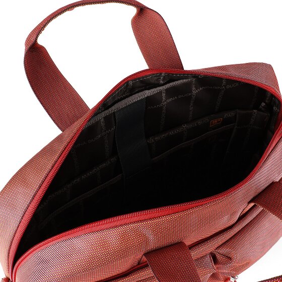 Mandarina Duck MD 20 Teczka 37.5 cm Komora na laptopa