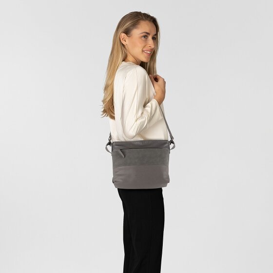 Tom Tailor Nicolina Torba na ramię 35 cm