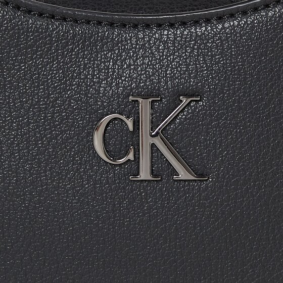 Calvin Klein Jeans Minimal Monogram Torba na ramię 22 cm