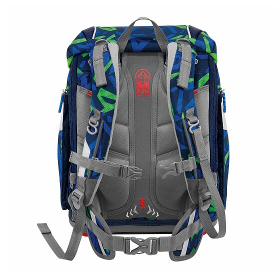 Step by Step 2in1 Plus Zestaw tornistra