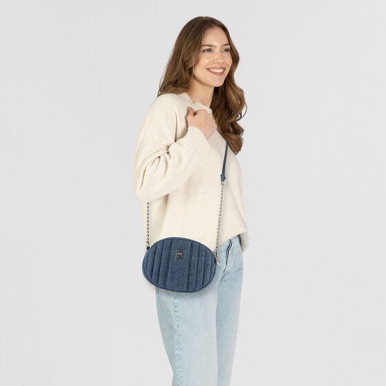 Replay Torba na ramię 20 cm