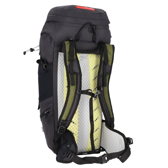 Jack Wolfskin Wolftrail 34 Recco Plecak 65 cm