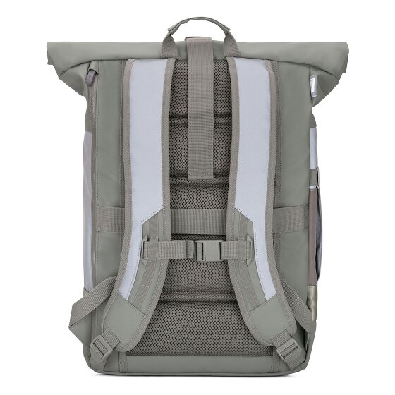 OAK25 Commute Plecak L 48 cm Komora na laptopa