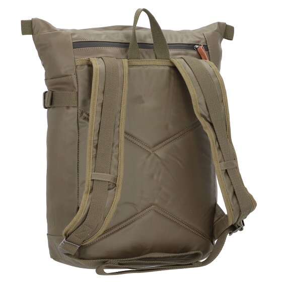 Greenburry Plecak Aviator z przegrodą na laptopa 45 cm