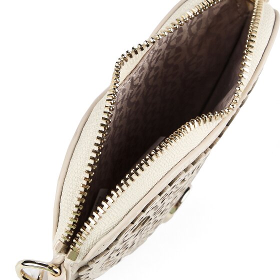 AIGNER Ciondollini – zawieszka do torebki z skóry, 11,5 cm
