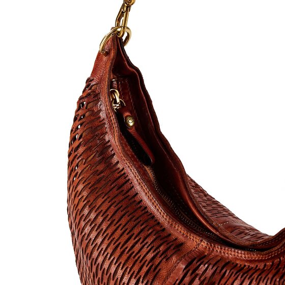 Campomaggi Anastasia Torba na ramię Skórzany 43 cm