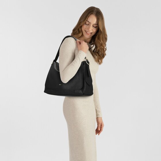 abro Carina Torba na ramię Skórzany 26 cm