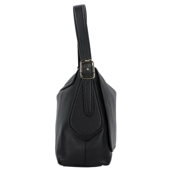 abro Carina Torba na ramię Skórzany 26 cm