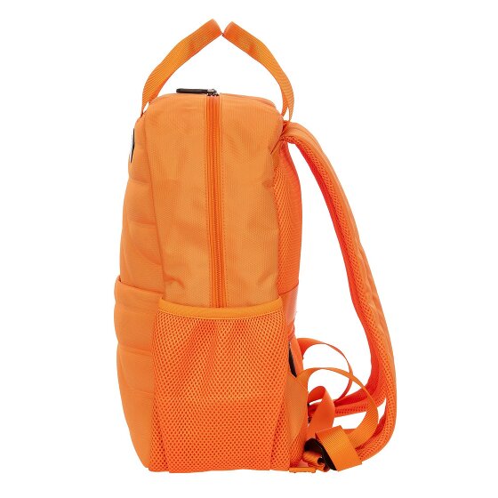 Bric's BY Ulisses Plecak z przegrodą na laptopa 37 cm