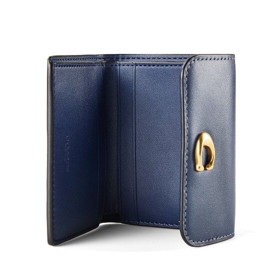 Coach Essential Portfel Skórzany 10 cm