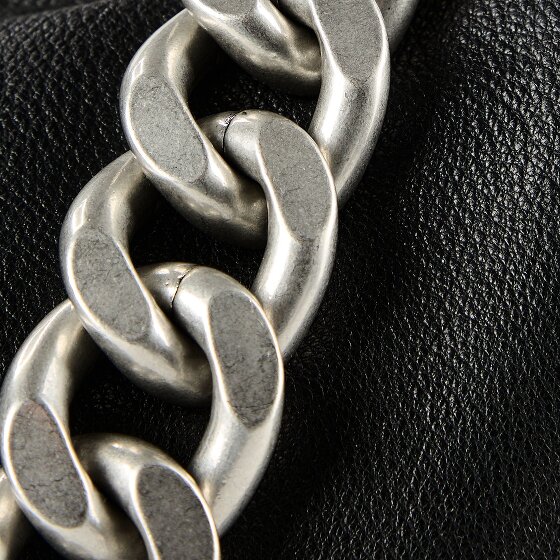 Liebeskind Mira Torba na ramię M Skórzany 47 cm