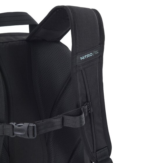 NITRO Hero Plecak 51 cm Komora na laptopa