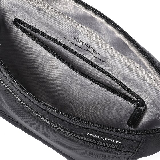 Hedgren Inner City Saszetka Ochrona RFID 28 cm