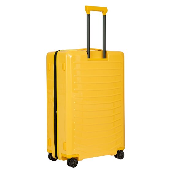 Porsche Design Roadster 4 kółka Walizka 78 cm