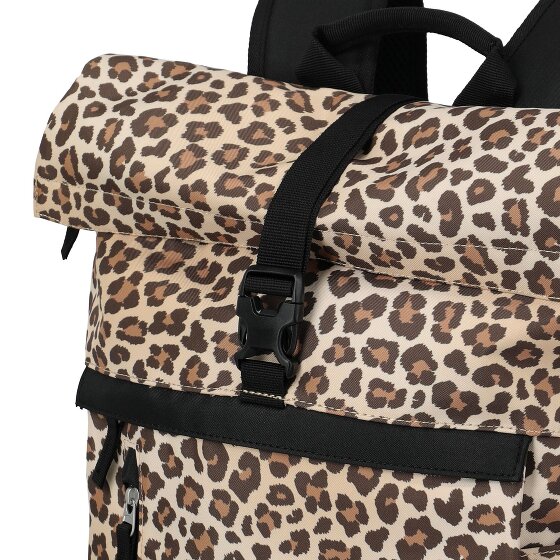 Travelite Basics Plecak 60 cm Komora na laptopa