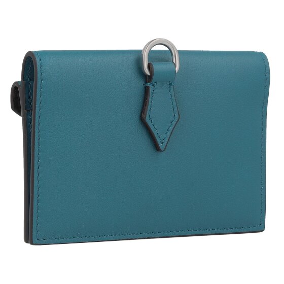 Montblanc Meisterstück Selection Etui na karty kredytowe Skórzany 10.5 cm