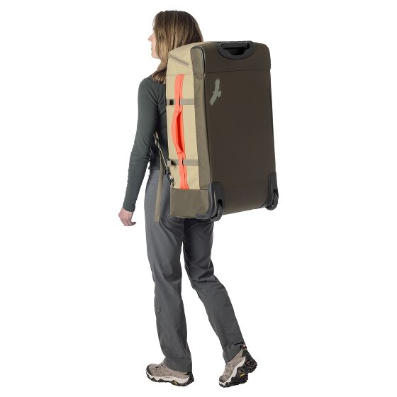 Eagle Creek Cargo Hauler 90 L 4 kółka Torba podróżna 73 cm