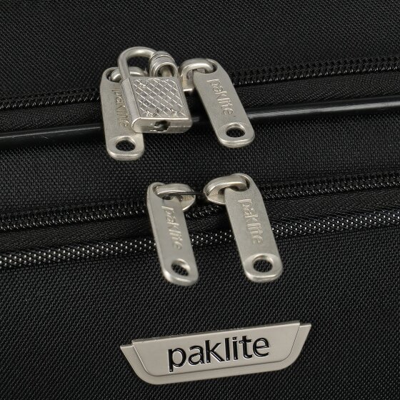 Paklite Orlando 2 kółka Walizka L 73 cm