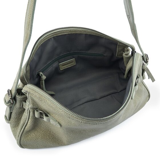 FredsBruder My Forever Friend Torba na ramię Skórzany 34 cm