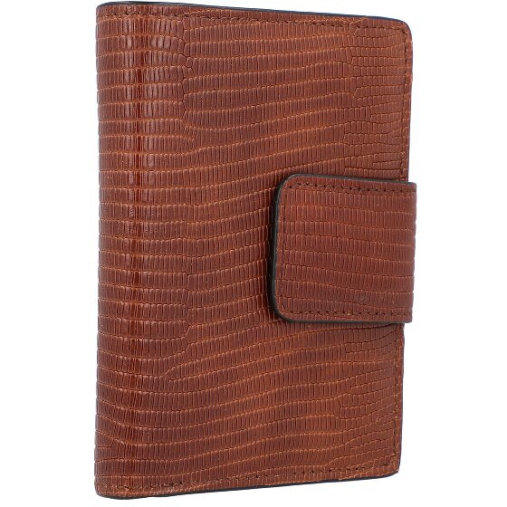 Castelijn & Beerens Donna Portfel RFID Skóra 9 cm