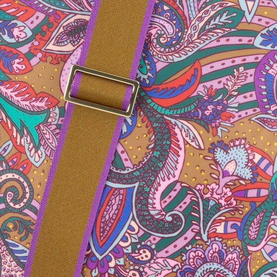 Oilily Sabo Torba na ramię 20 cm