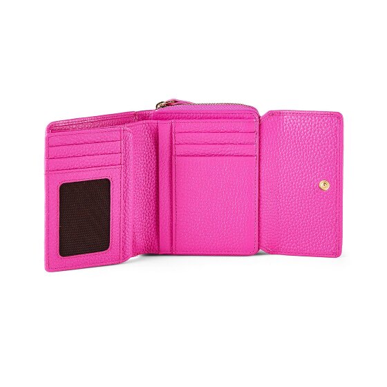 Braun Büffel Asti Wallet RFID Leather 12 cm