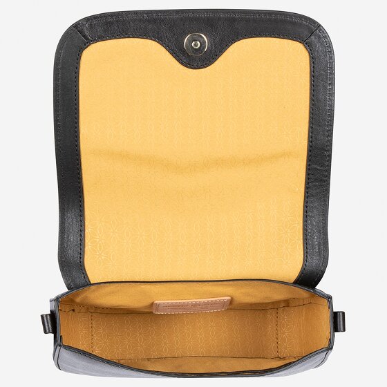 Jekyll & Hide Paris Torba na ramię Skórzany 22 cm