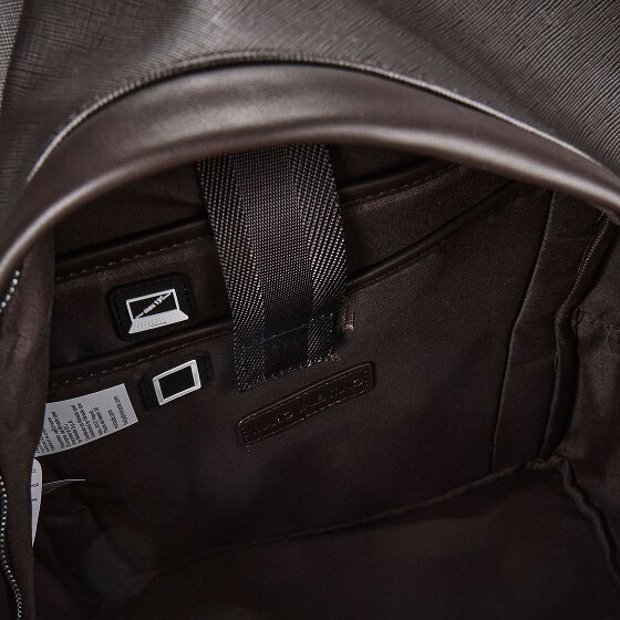 Valentino Karo Plecak 40 cm Komora na laptopa